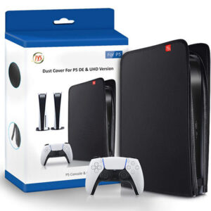 JYS P5132 προστατευτικό κάλυμμα Dustproof για το Playstation 5