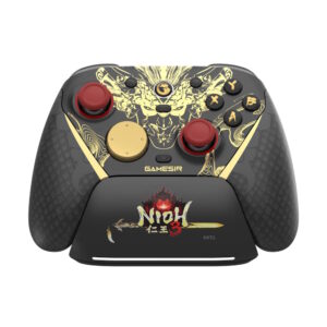 GameSir G7 Pro 8K Nioh 3 Edition Wireless Esports Controller (Bluetooth/2.4GHz/USB-C) με Hall Effect & Gyro για PC
