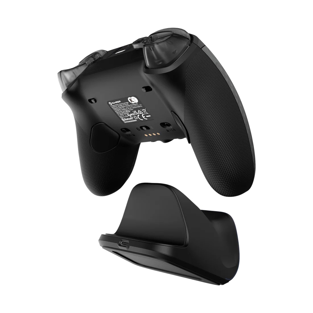 GameSir G7 Pro 8K Nioh 3 Edition Wireless Esports Controller (Bluetooth/2.4GHz/USB-C) με Hall Effect & Gyro για PC - Image 6