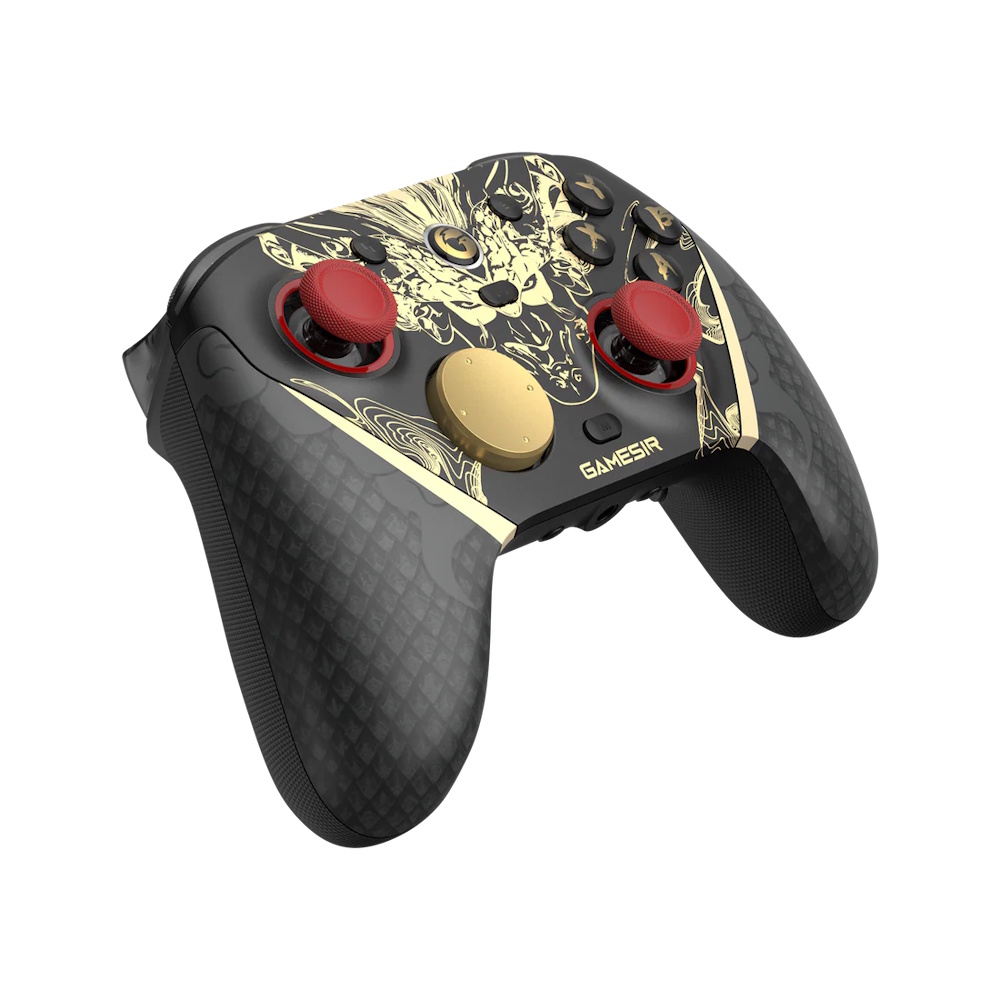 GameSir G7 Pro 8K Nioh 3 Edition Wireless Esports Controller (Bluetooth/2.4GHz/USB-C) με Hall Effect & Gyro για PC - Image 3