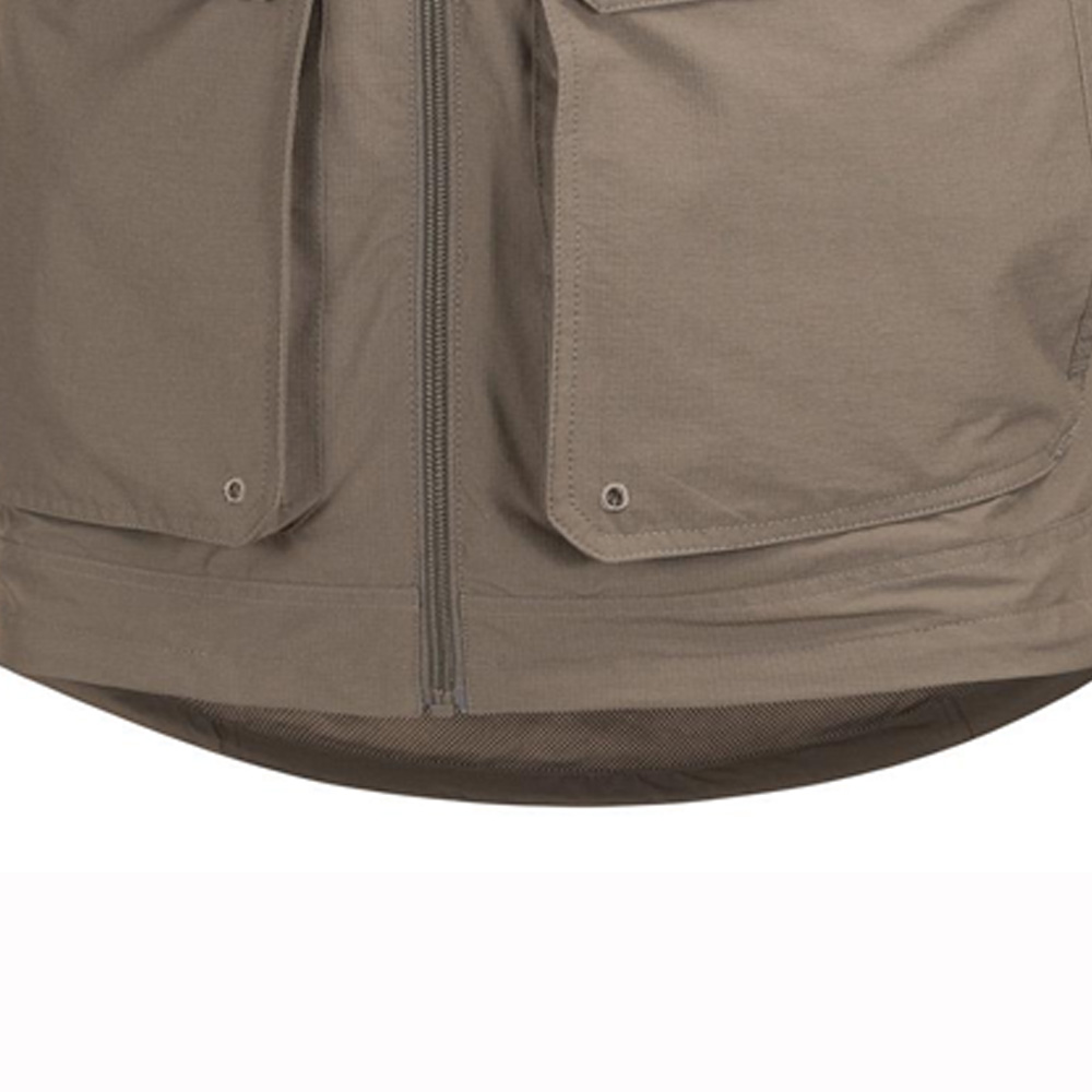 Pentagon Tigertrail Tropic Vest Γιλέκο Κυνηγιού Μπεζ - Image 3