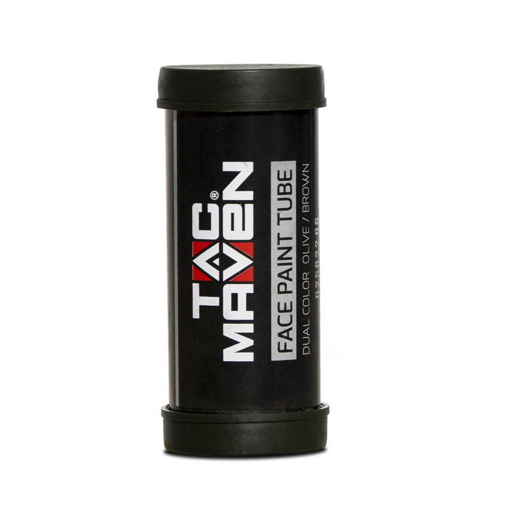 Tac Maven D25022-06 Φούμο Στικ 2 Χρωμάτων Χακί-Καφέ