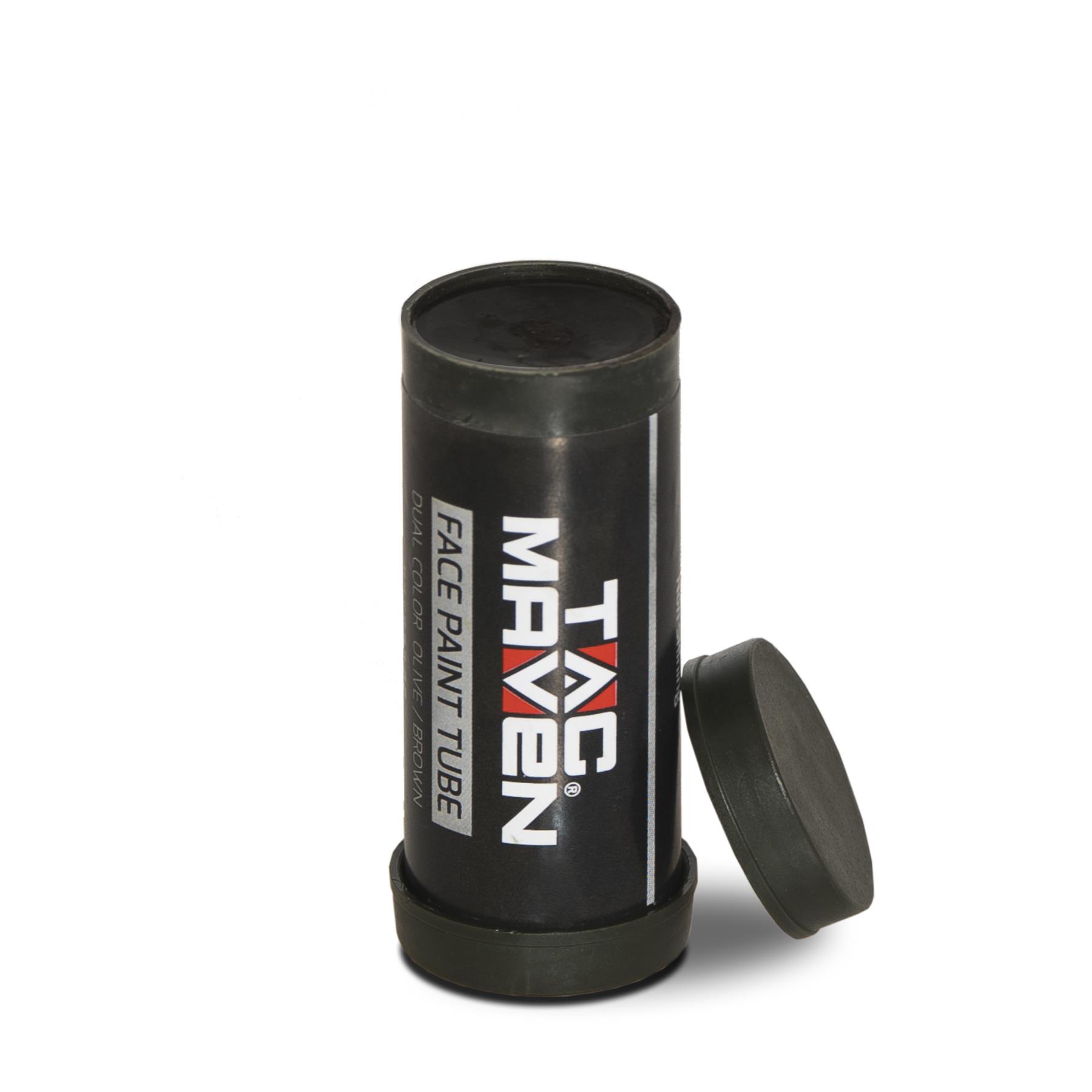 Tac Maven D25022-06 Φούμο Στικ 2 Χρωμάτων Χακί-Καφέ - Image 2