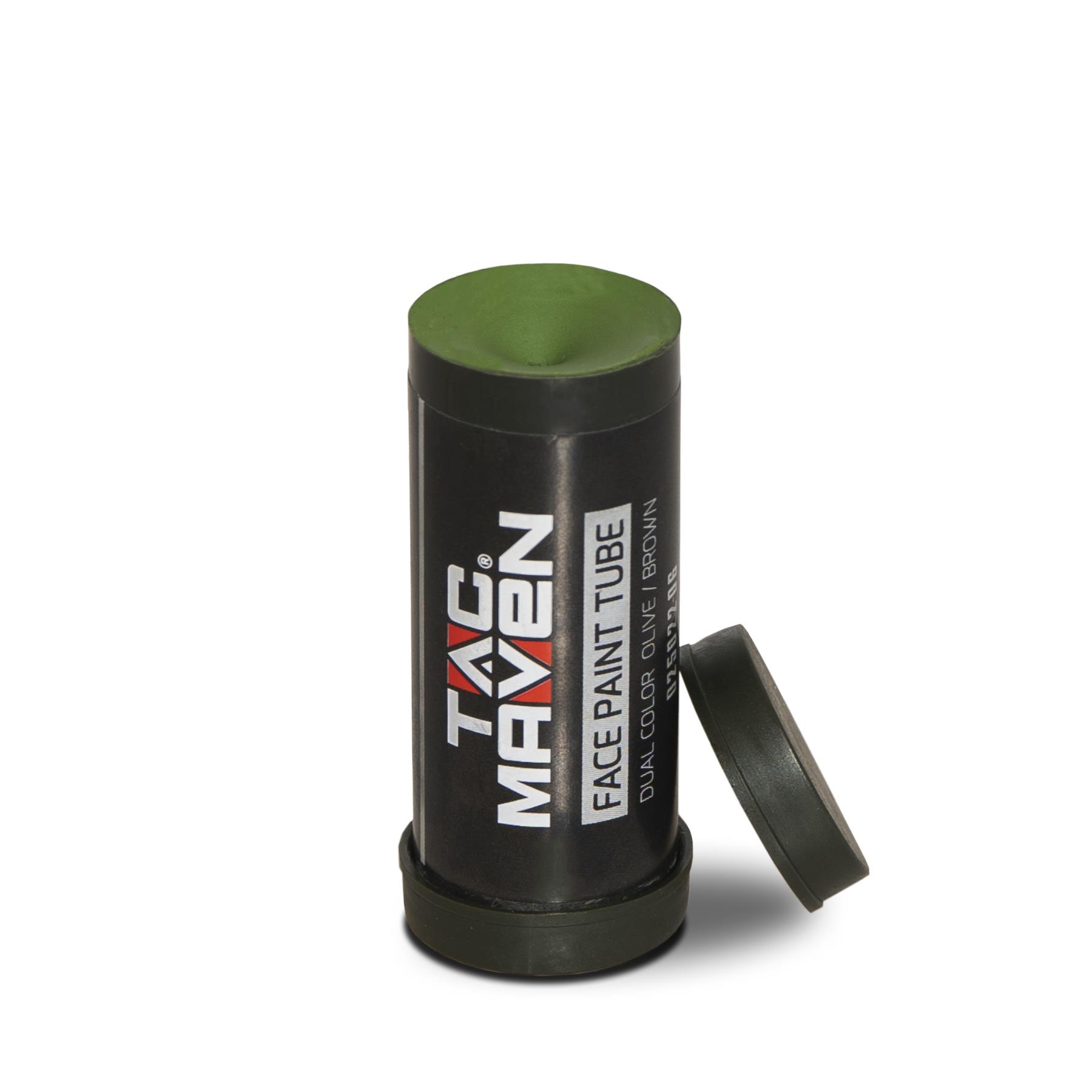Tac Maven D25022-06 Φούμο Στικ 2 Χρωμάτων Χακί-Καφέ - Image 3