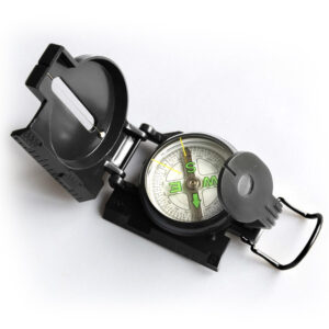 Tac Maven Venturer Compass Πυξίδα Ακριβείας