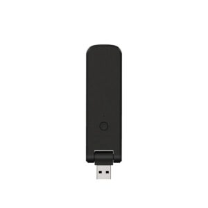 MOES WiFi Smart IR & RF Universal Remote USB για Alexa & Google