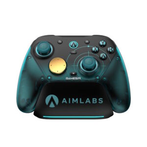 GameSir G7 Pro 8K Aimlabs Edition Wireless Esports Controller (Bluetooth/2.4GHz/USB-C) με Hall Effect για PC/Switch/iOS/Android