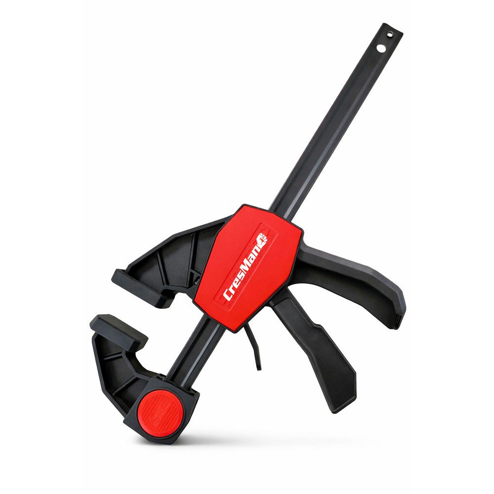 Σφιγκτήρας αυτόματος σκανδάλης Cresman 60kg 5x18mm 65mm 150mm