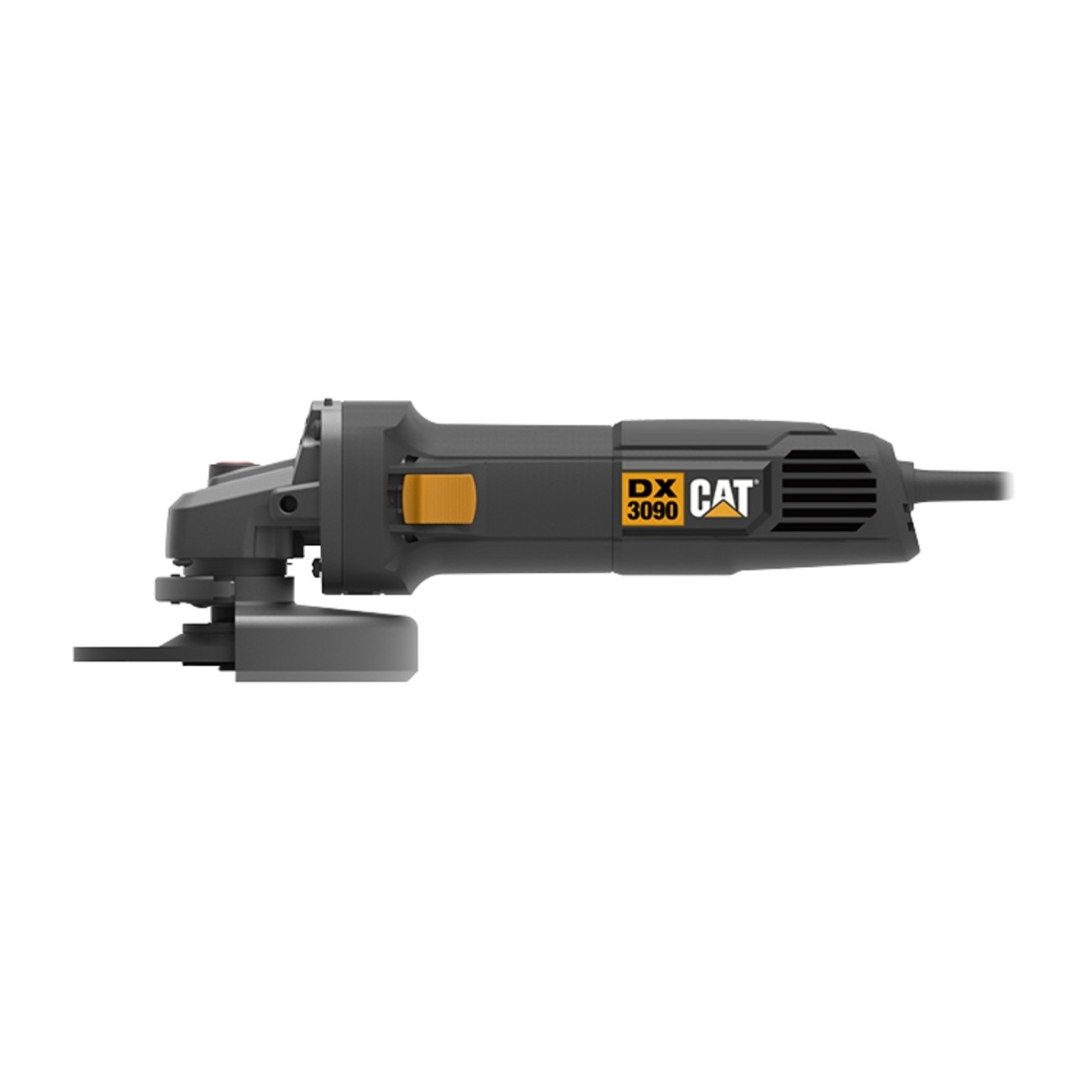 CAT Γωνιακός τροχός 115mm 720W DX3090.1 - Image 2