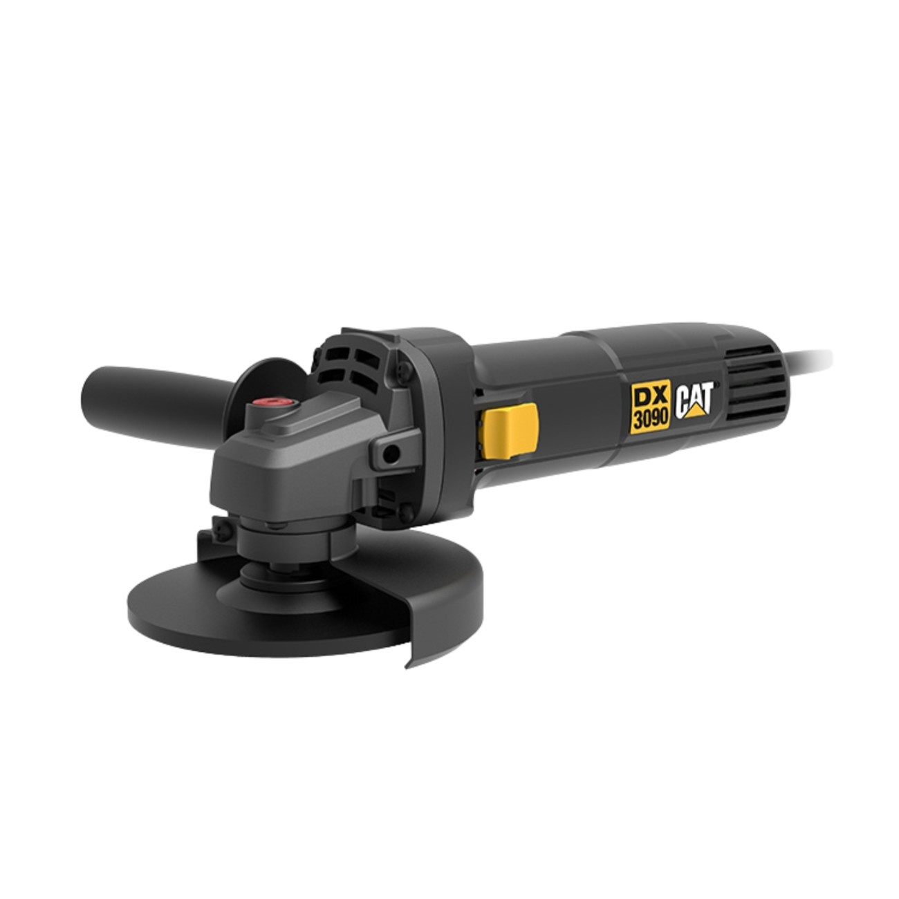 CAT Γωνιακός τροχός 115mm 720W DX3090.1