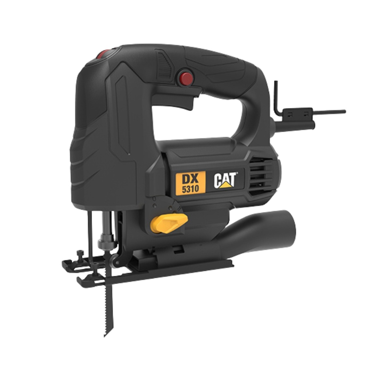 CAT Σέγα 550W DX5310 - Image 2