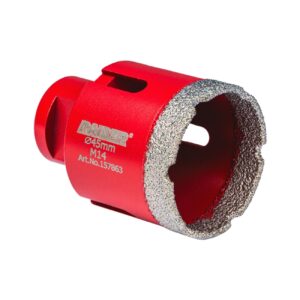RAIDER Ποτηροτρύπανο διαμαντέ M14 Φ45mm 157863