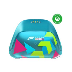 8BitDo Charging Dock για Xbox Wireless Controllers Forza Horizon 6 Limited Edition με Μαγνητική Φόρτιση & LED Φωτισμό