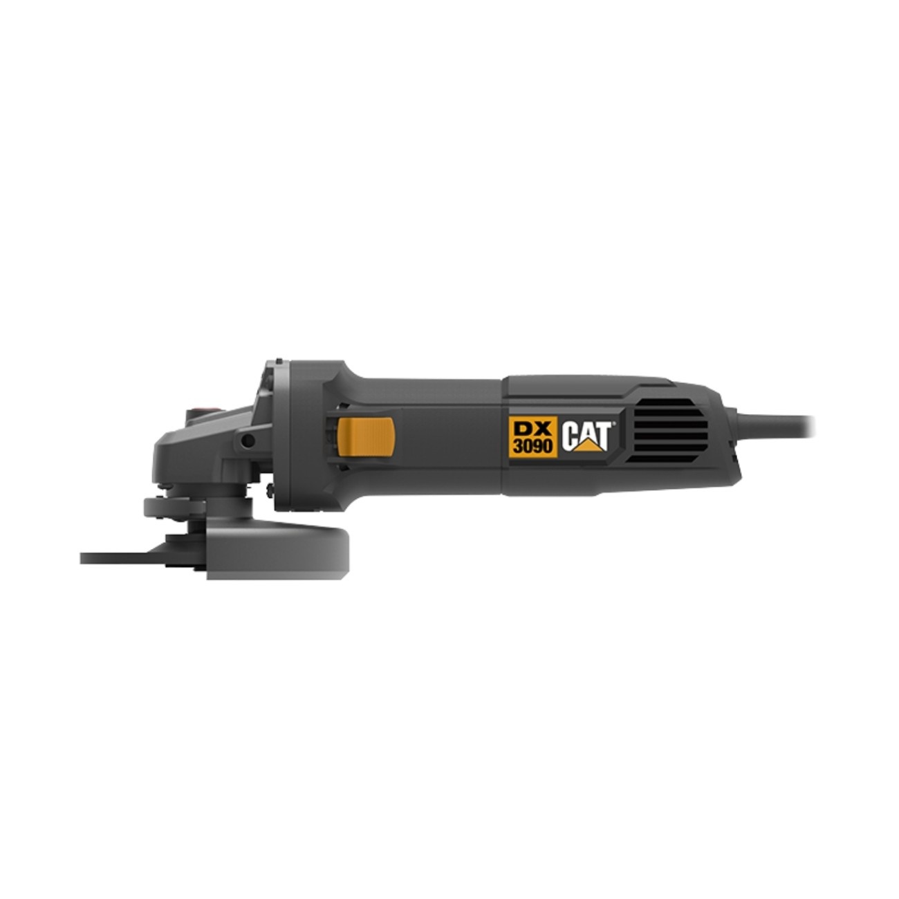 CAT Γωνιακός τροχός 125mm 720W DX3090 - Image 2