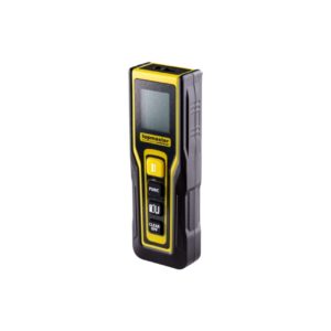 TOP MASTER Αποστασιόμετρο Laser 20m 261403