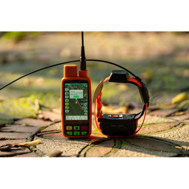 eSEEK GPS Hound Tracker New Σύστημα Εντοπισμού & Εκπαίδευσης Σκύλων - Image 8