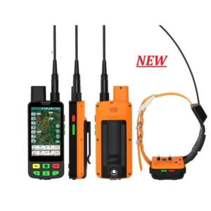 eSEEK GPS Hound Tracker New Σύστημα Εντοπισμού & Εκπαίδευσης Σκύλων