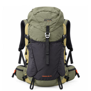 Zotta Forest Bernina Air 1644 Σακίδιο Πλάτης 35L Πράσινο-Χακί