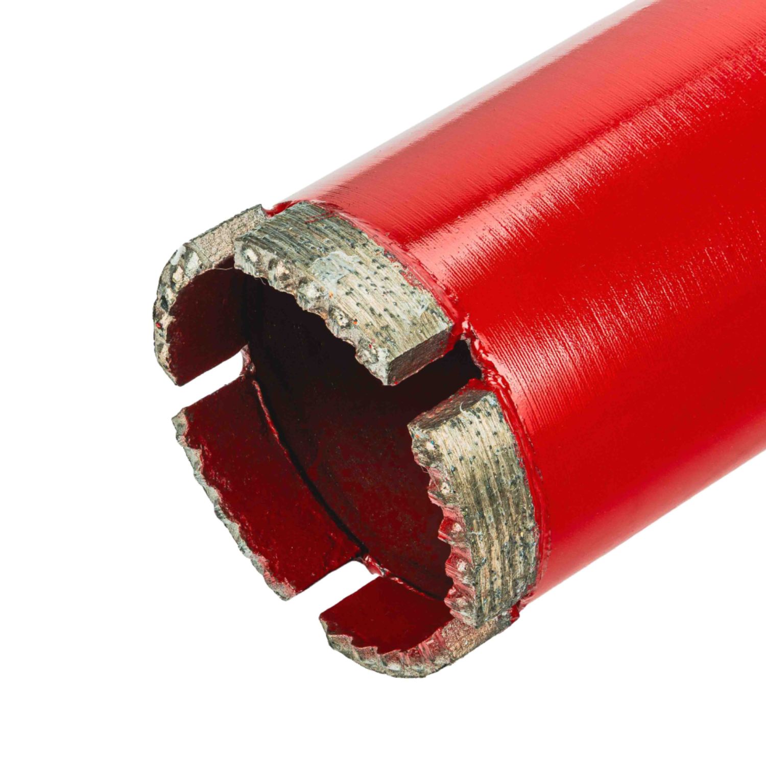 RAIDER Διαμαντοκορώνα καροτιέρας υγρής κοπής 51mm 154873 - Image 2