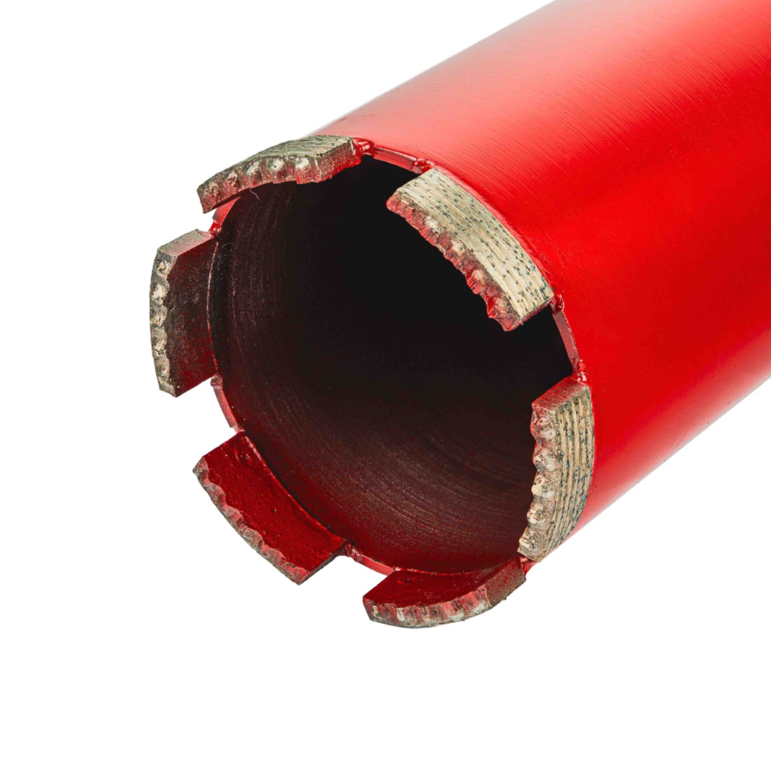 RAIDER Διαμαντοκορώνα καροτιέρας υγρής κοπής 71mm 154875 - Image 2