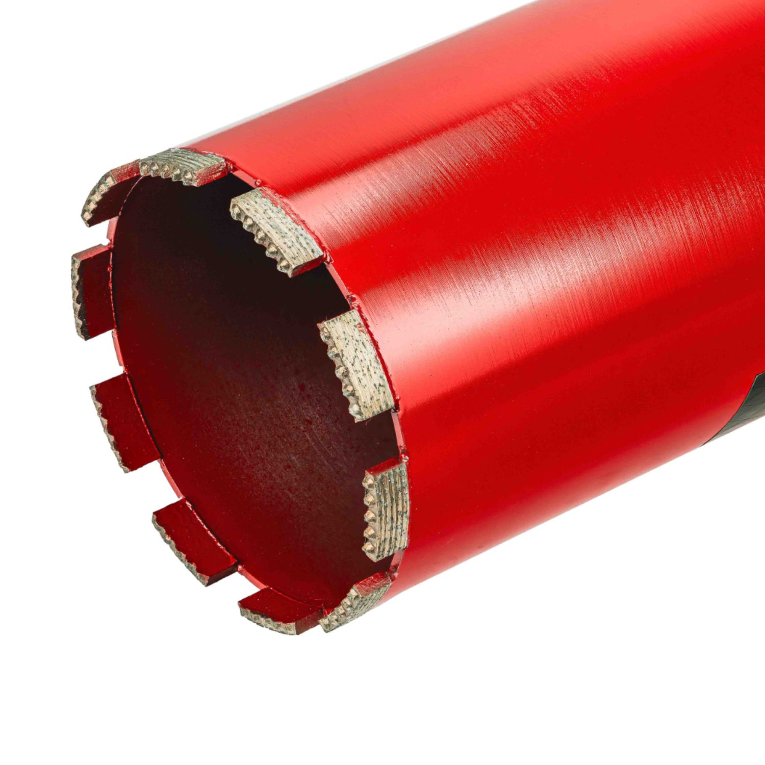 RAIDER Διαμαντοκορώνα καροτιέρας υγρής κοπής 132mm 154880 - Image 2