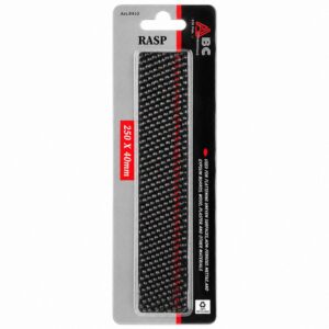 Ανταλλακτικό ράσπα γυψοσανίδας 250x40mm