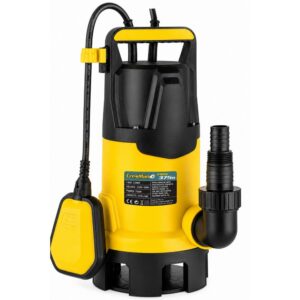 Υποβρύχια αντλία ακαθάρτων υδάτων Cresman pro-375r 750w