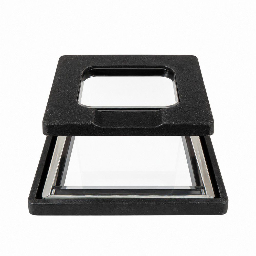 Ανταλλακτικό καπάκι διάφανο σετ laser Uni-t lm575ld